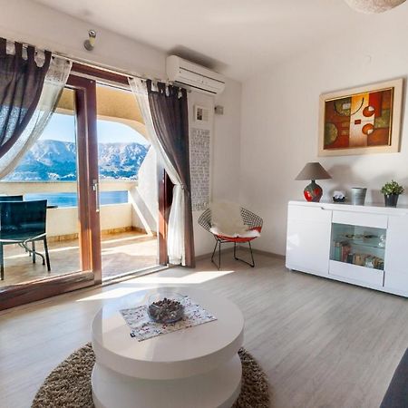 Lori Apartment Baska  Ngoại thất bức ảnh