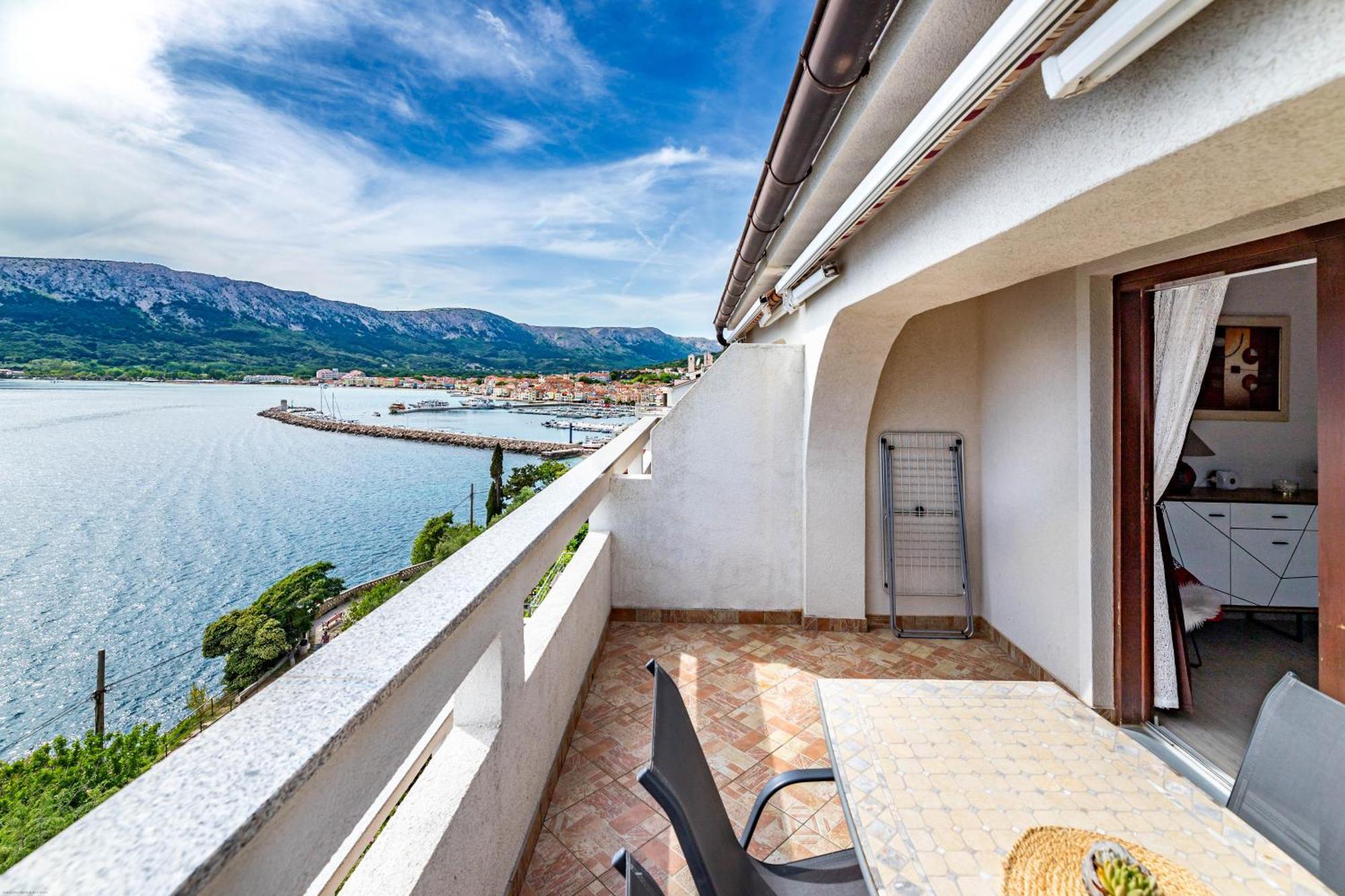 Lori Apartment Baska  Ngoại thất bức ảnh