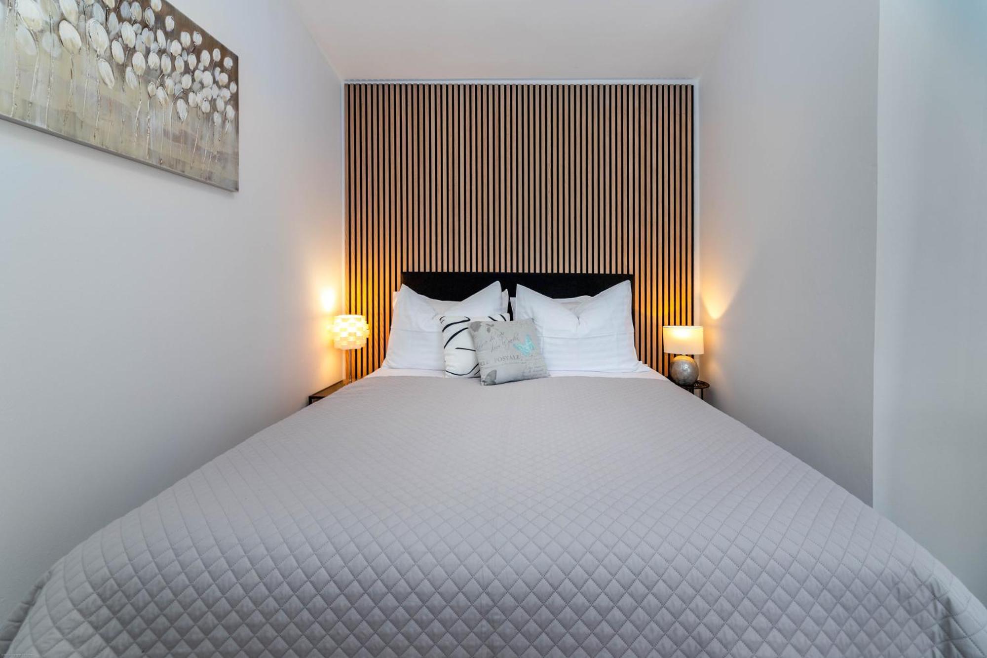 Lori Apartment Baska  Ngoại thất bức ảnh