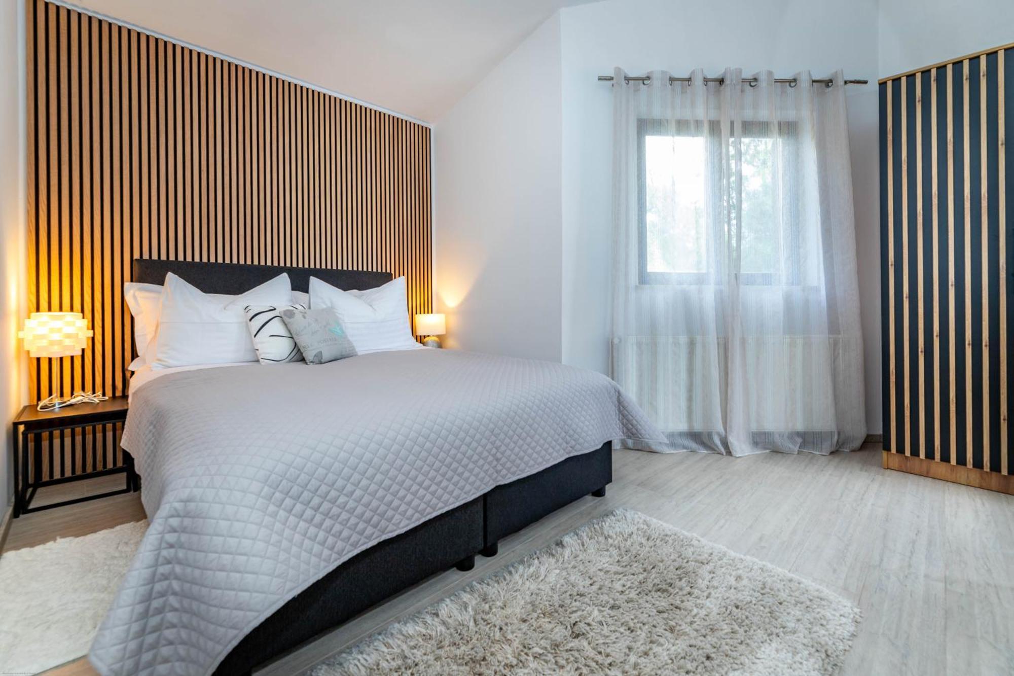 Lori Apartment Baska  Ngoại thất bức ảnh