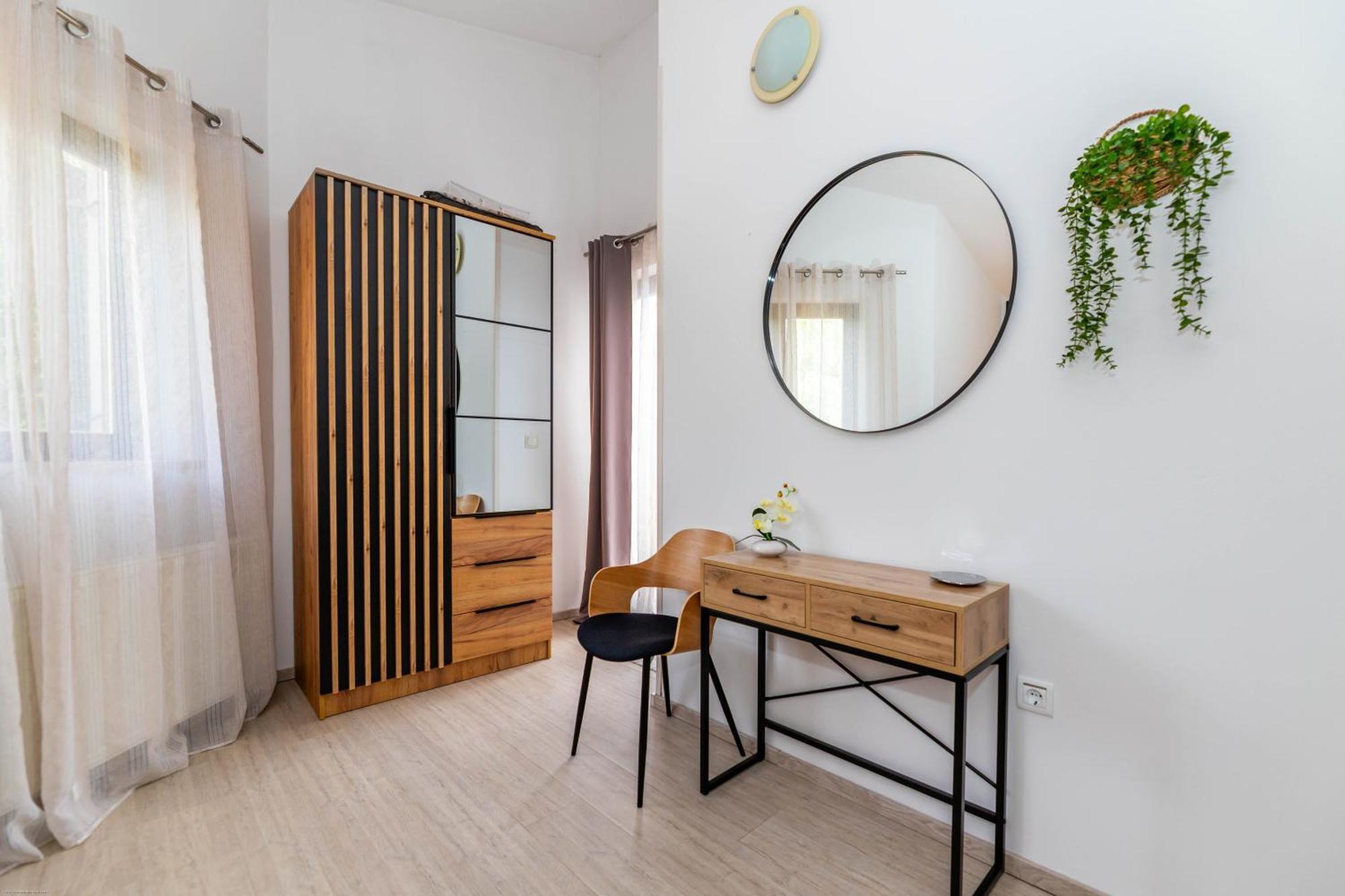 Lori Apartment Baska  Ngoại thất bức ảnh