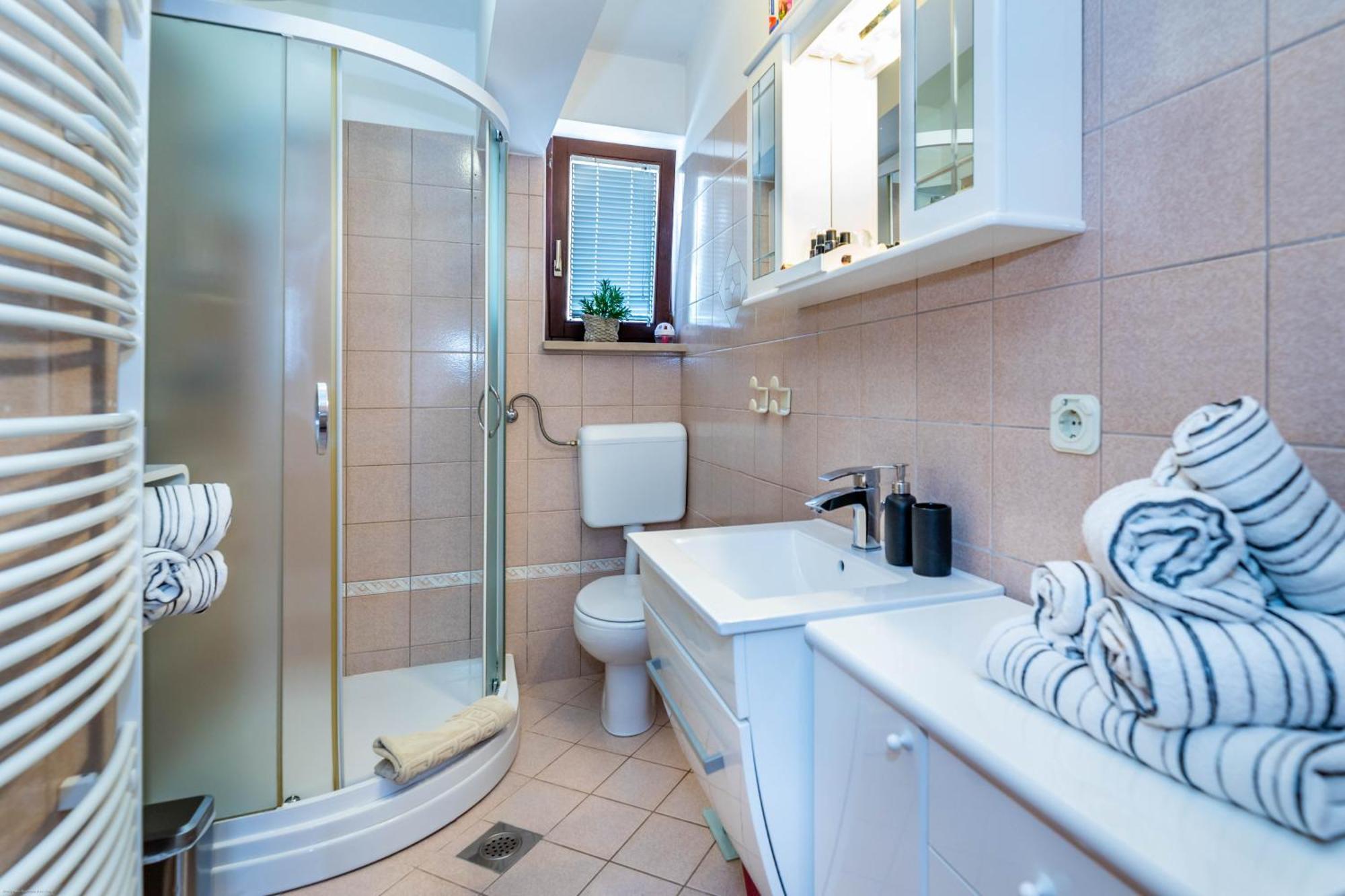 Lori Apartment Baska  Ngoại thất bức ảnh