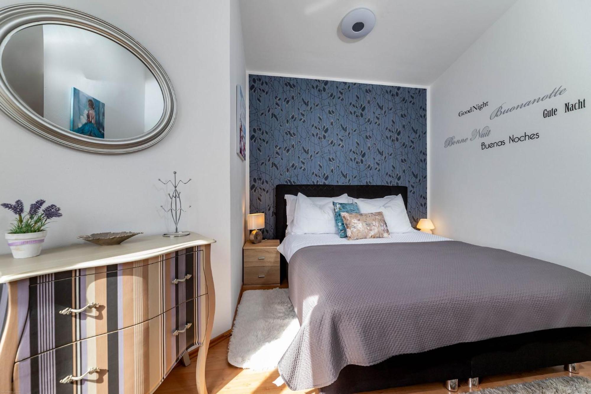 Lori Apartment Baska  Ngoại thất bức ảnh