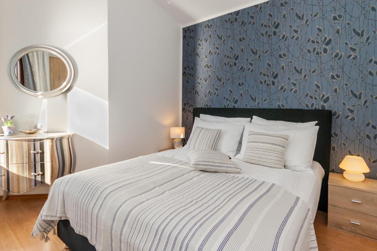 Lori Apartment Baska  Ngoại thất bức ảnh