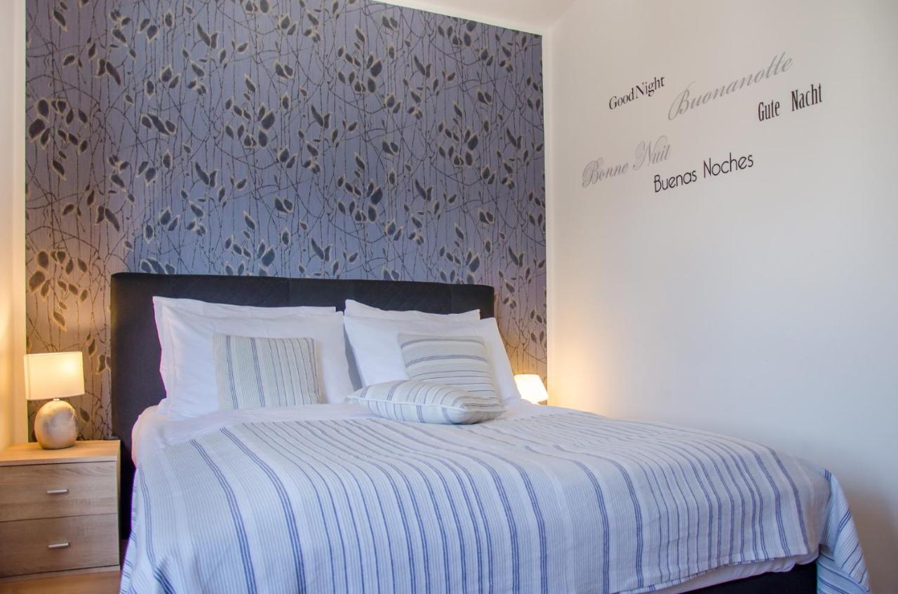 Lori Apartment Baska  Ngoại thất bức ảnh
