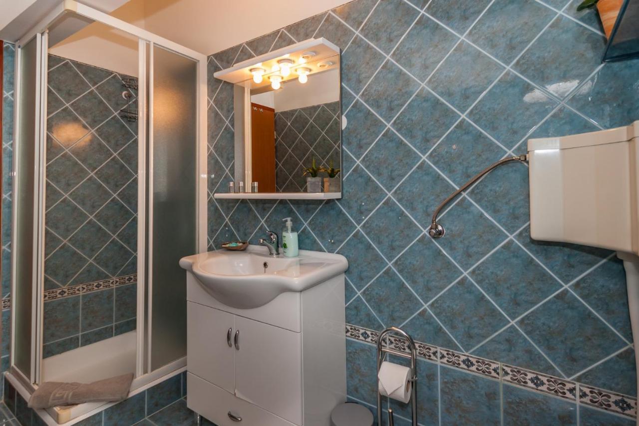 Lori Apartment Baska  Ngoại thất bức ảnh