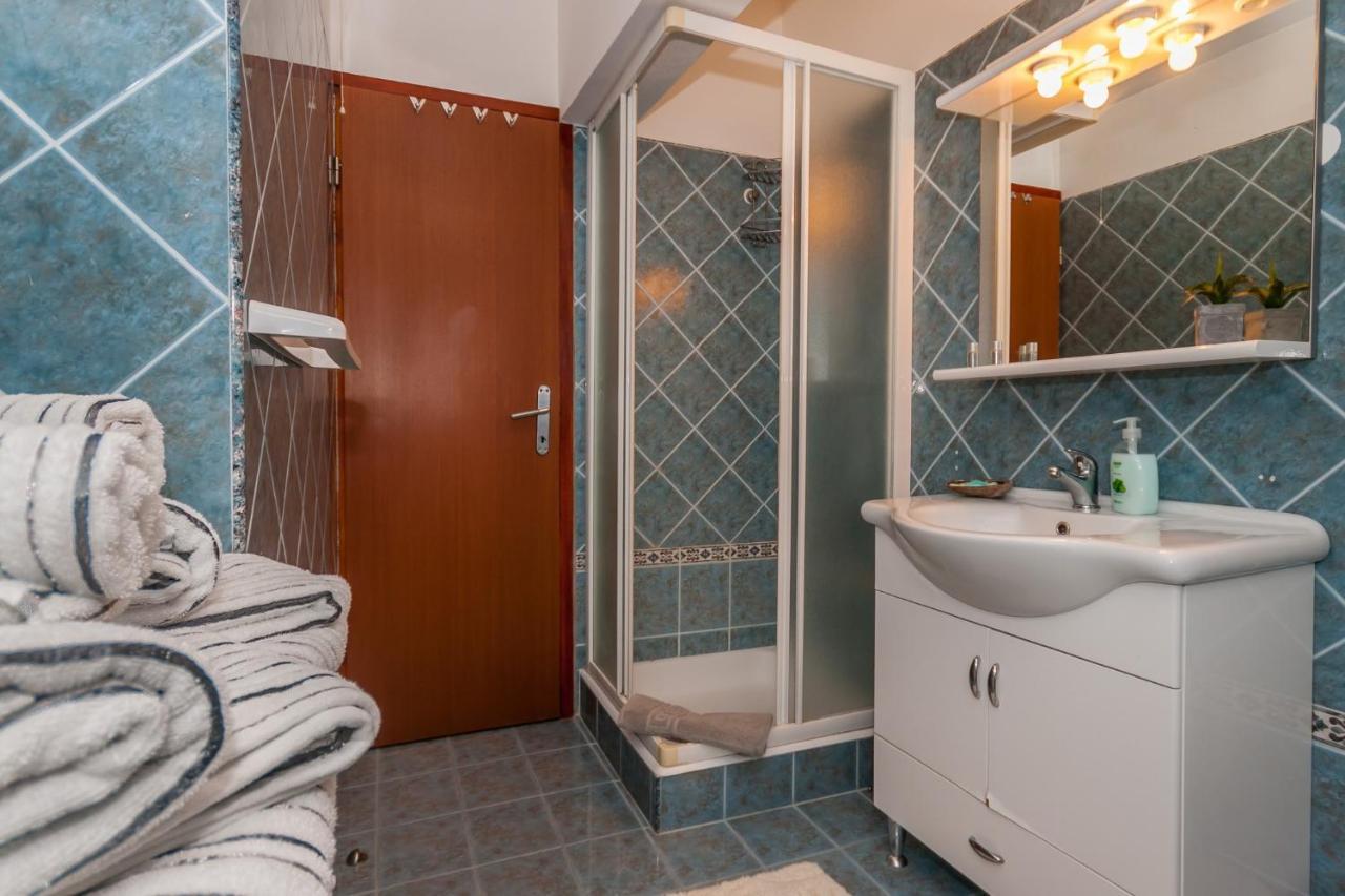 Lori Apartment Baska  Ngoại thất bức ảnh