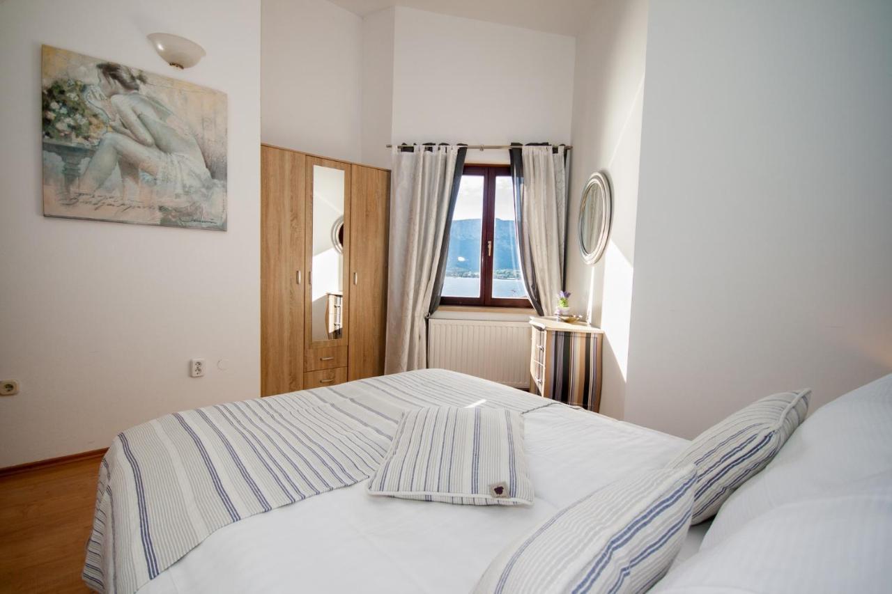 Lori Apartment Baska  Ngoại thất bức ảnh