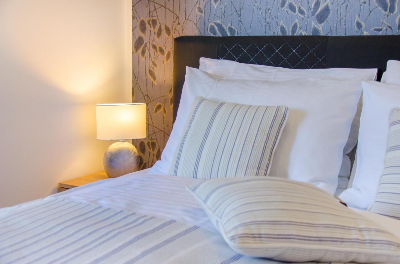 Lori Apartment Baska  Ngoại thất bức ảnh