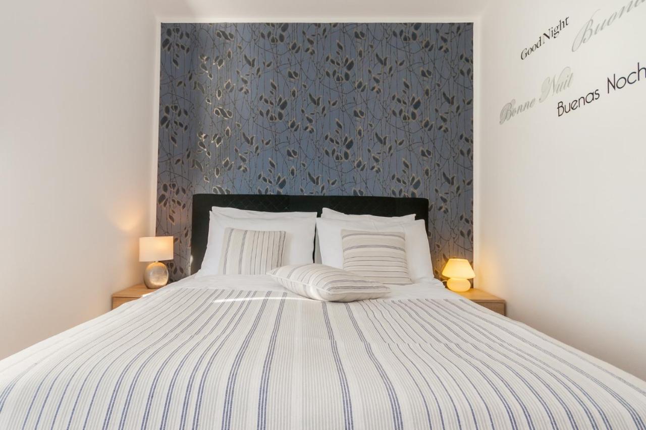 Lori Apartment Baska  Ngoại thất bức ảnh