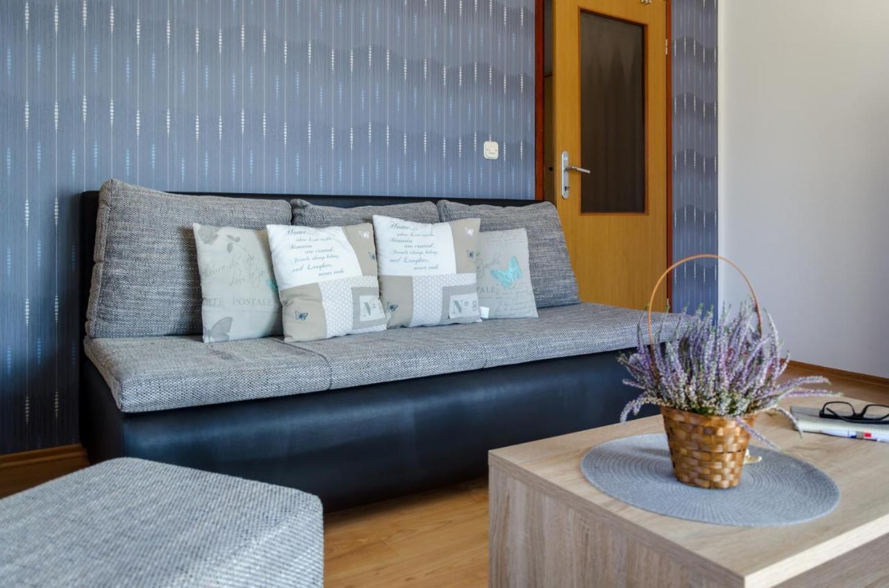 Lori Apartment Baska  Ngoại thất bức ảnh