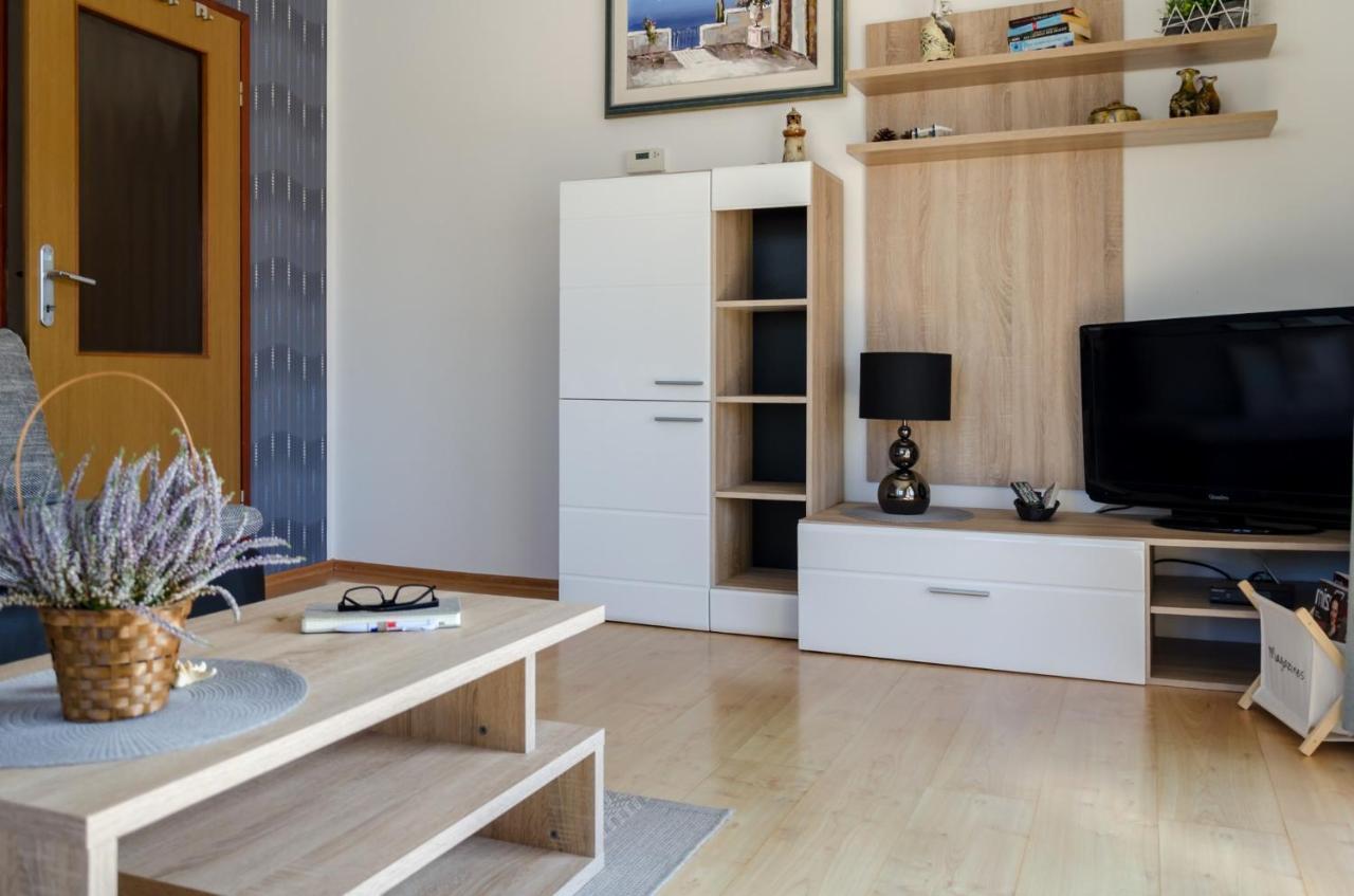 Lori Apartment Baska  Ngoại thất bức ảnh