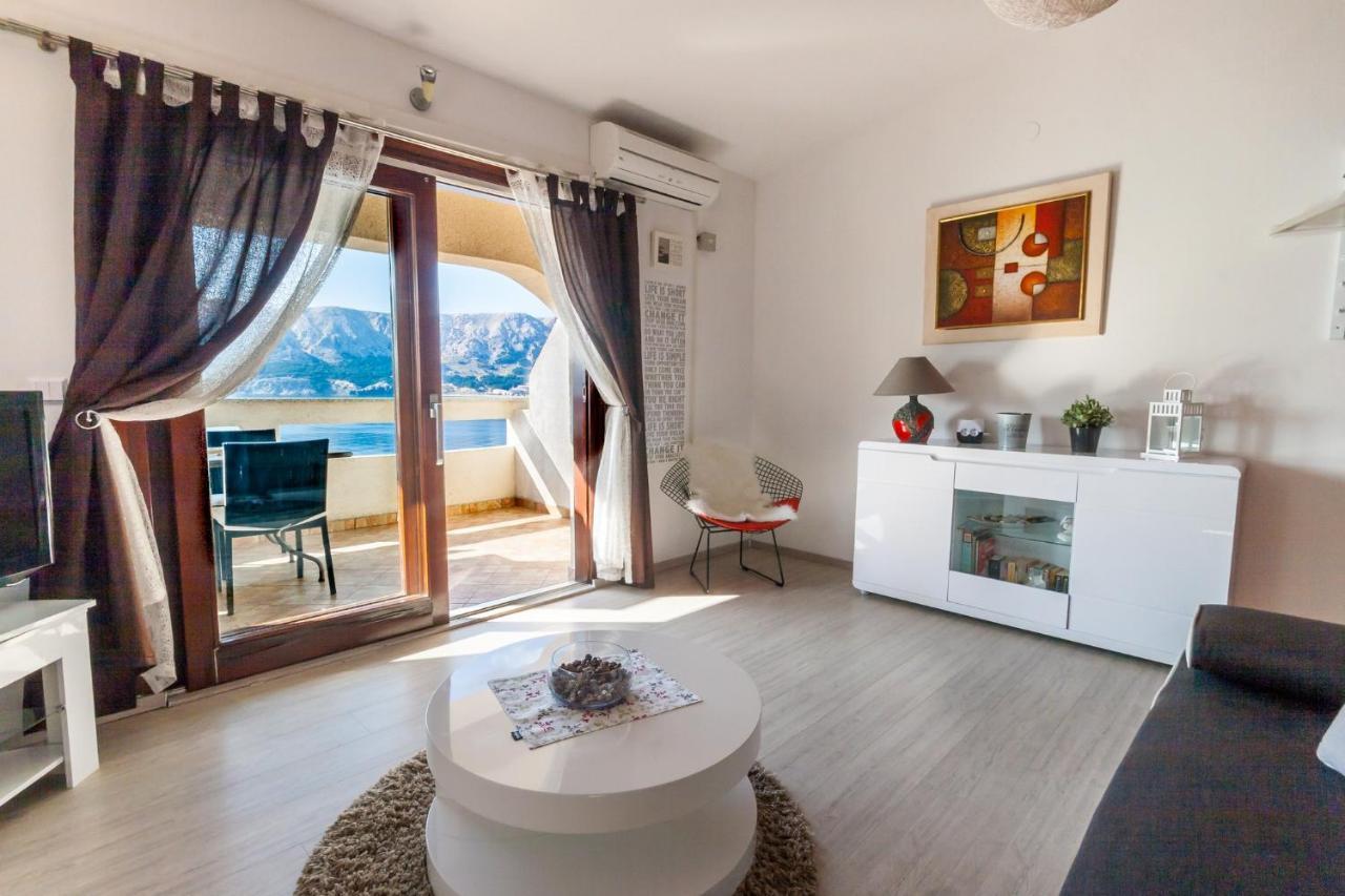 Lori Apartment Baska  Ngoại thất bức ảnh
